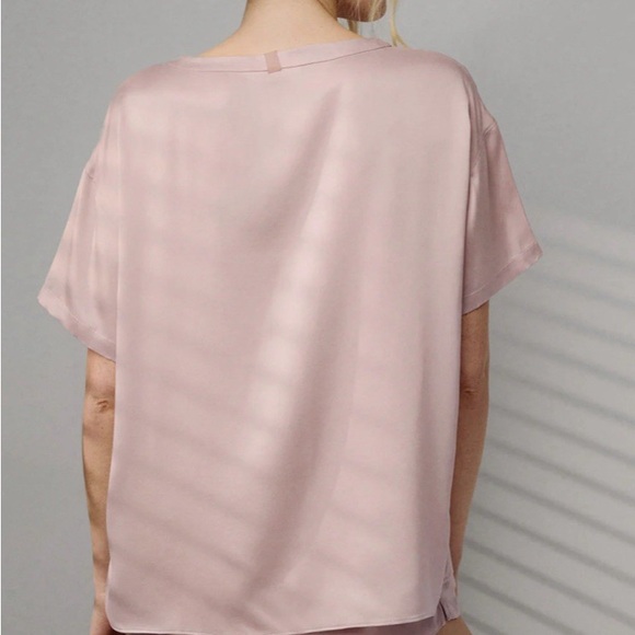 Lunya tee short set - Picture 2 of 2